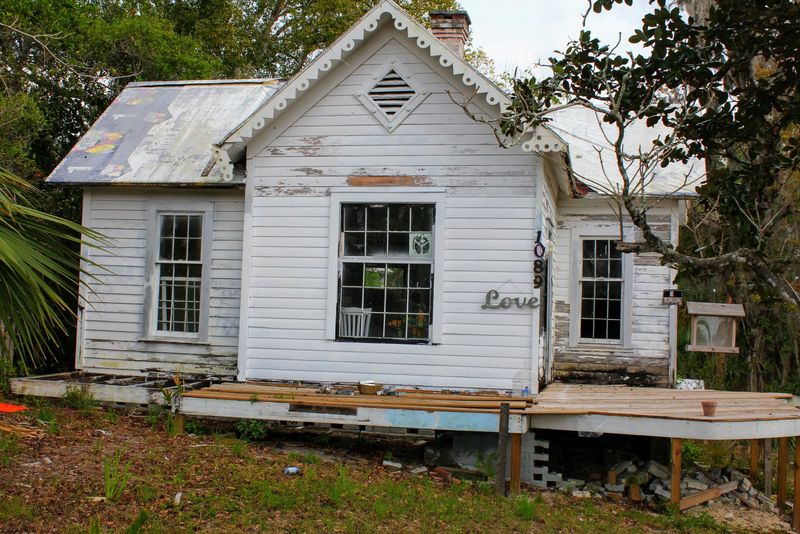 Cassadaga (Volusia County)