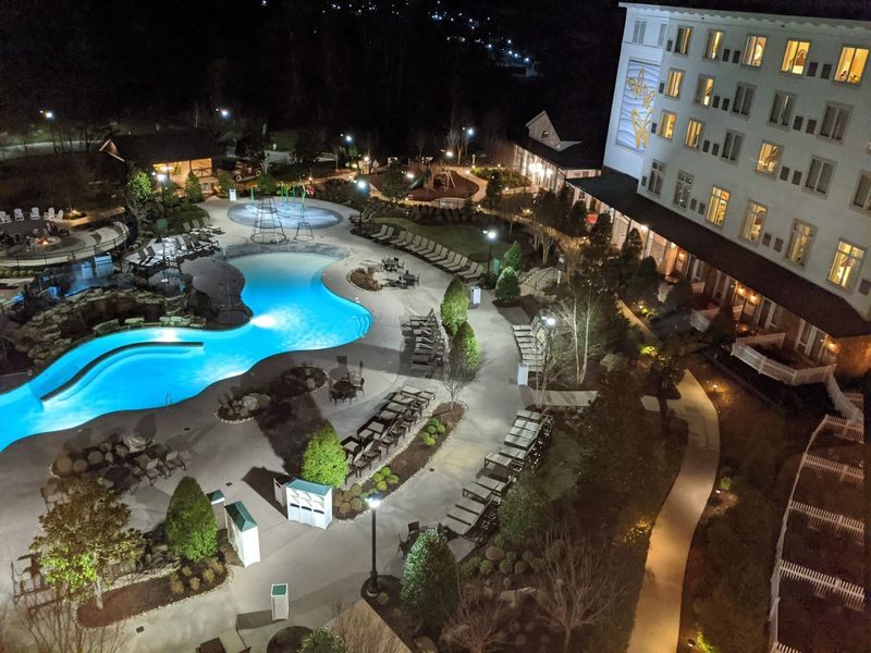 Dollywood's DreamMore Resort & Spa &mdash; Pigeon Forge