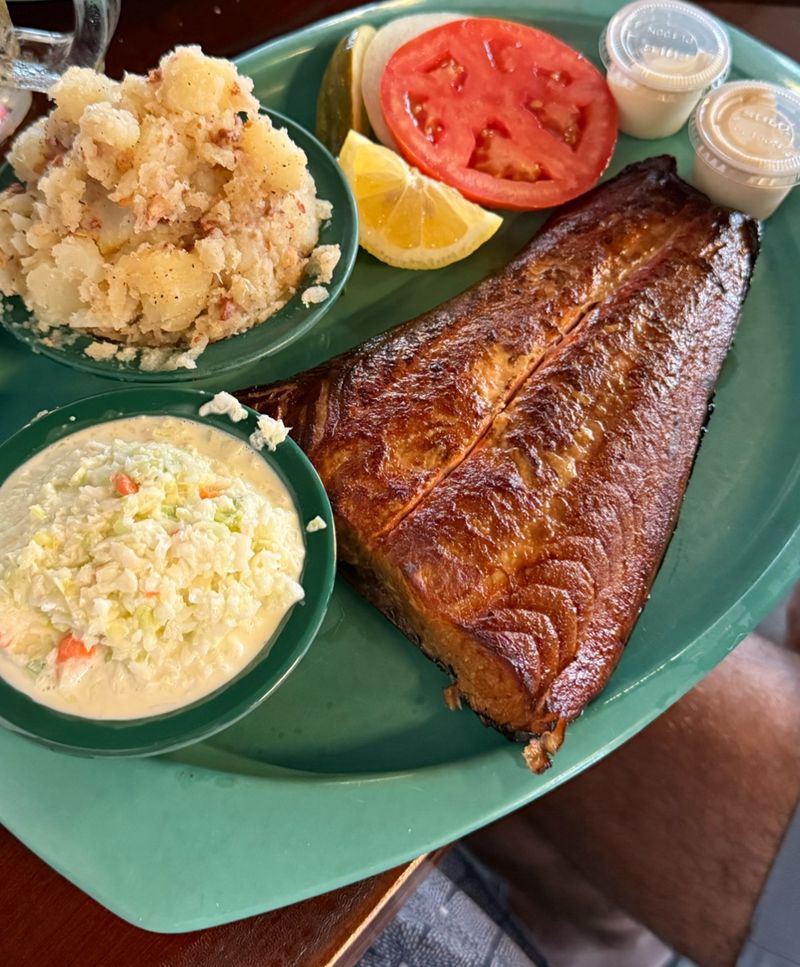 Ted Peters Famous Smoked Fish (St. Petersburg)