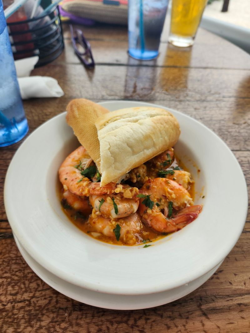 Doc Ford's Rum Bar & Grille (St. Pete Pier)