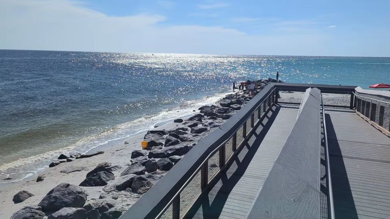 Gasparilla Island State Park (Boca Grande)