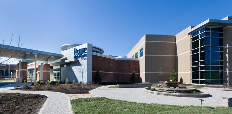 Healthcare Convenience in and around Roane County