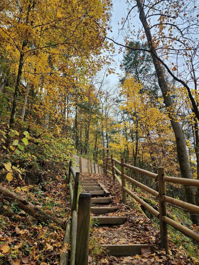 Cummins Falls State Park