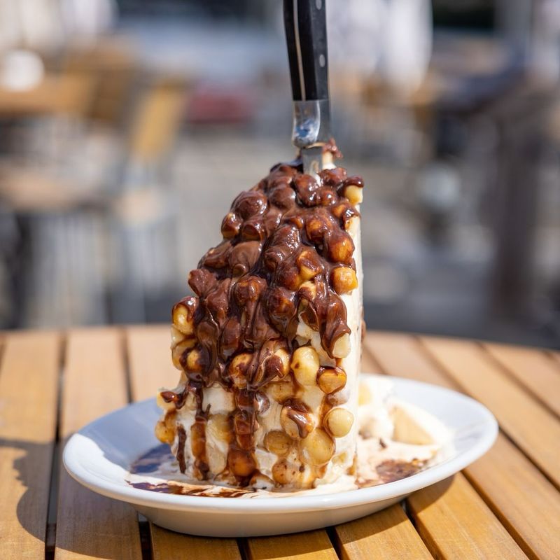 Boathouse at Disney Springs (Orlando)