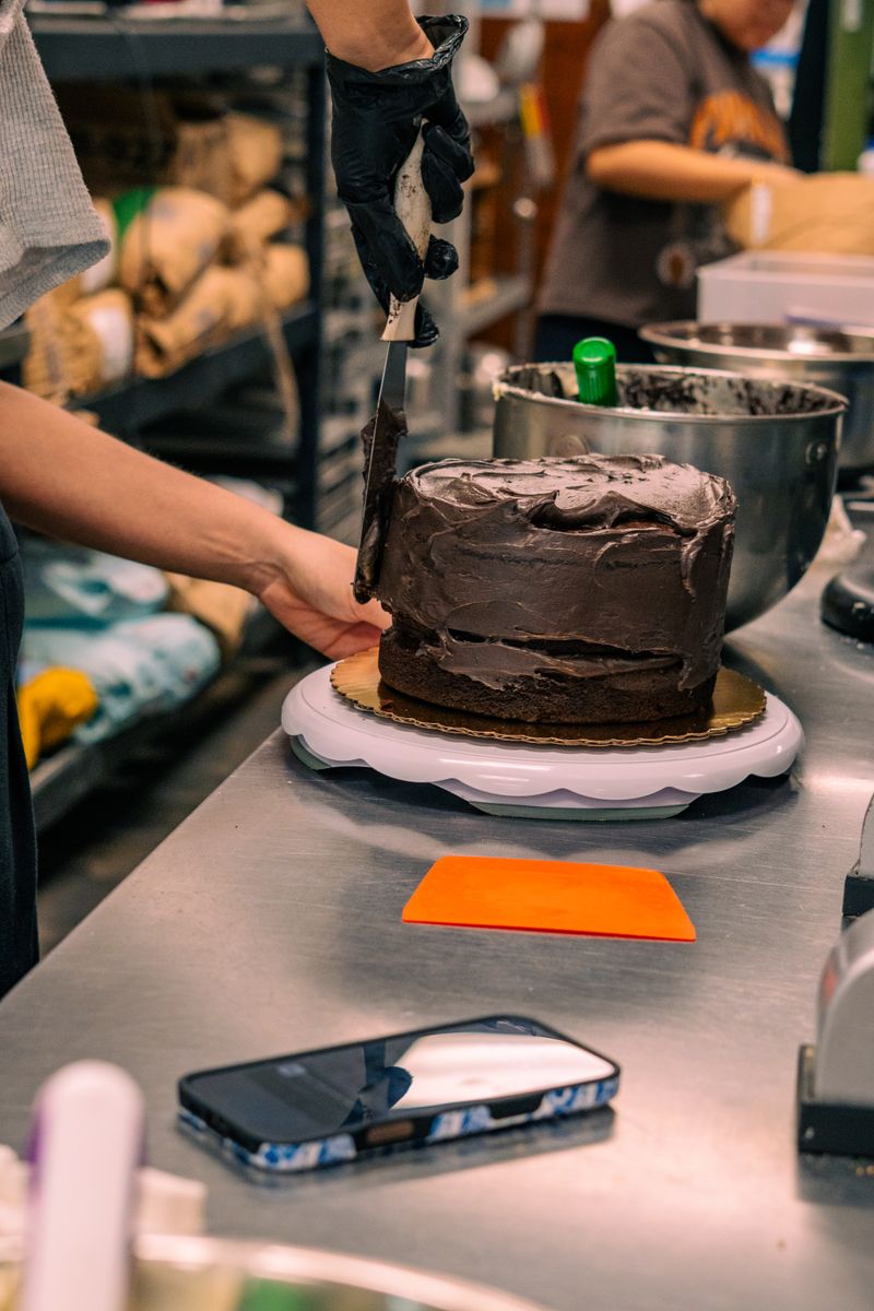 Healthy Body Bakery (Goodlettsville)