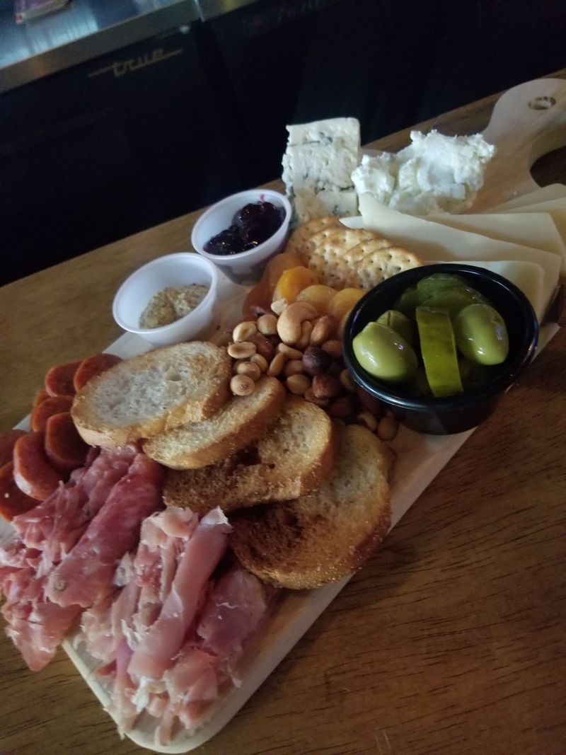 Tap House Restaurant