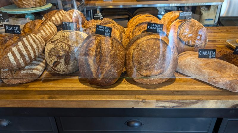 Niedlov’s Café & Bakery (Chattanooga)