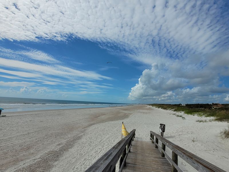 Kathryn Abbey Hanna Park