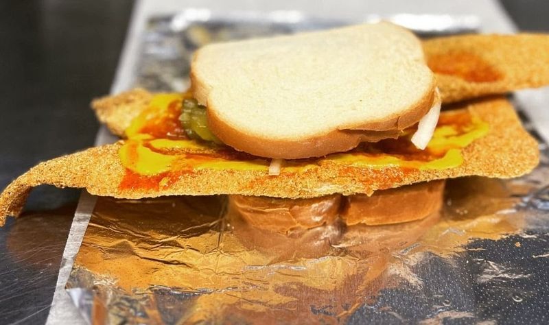 Ed’s Fish House (Nashville)