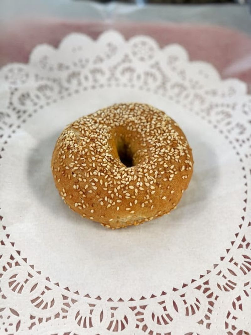 Joey’s Home Bakery (Boynton Beach / Palm Beach Area)