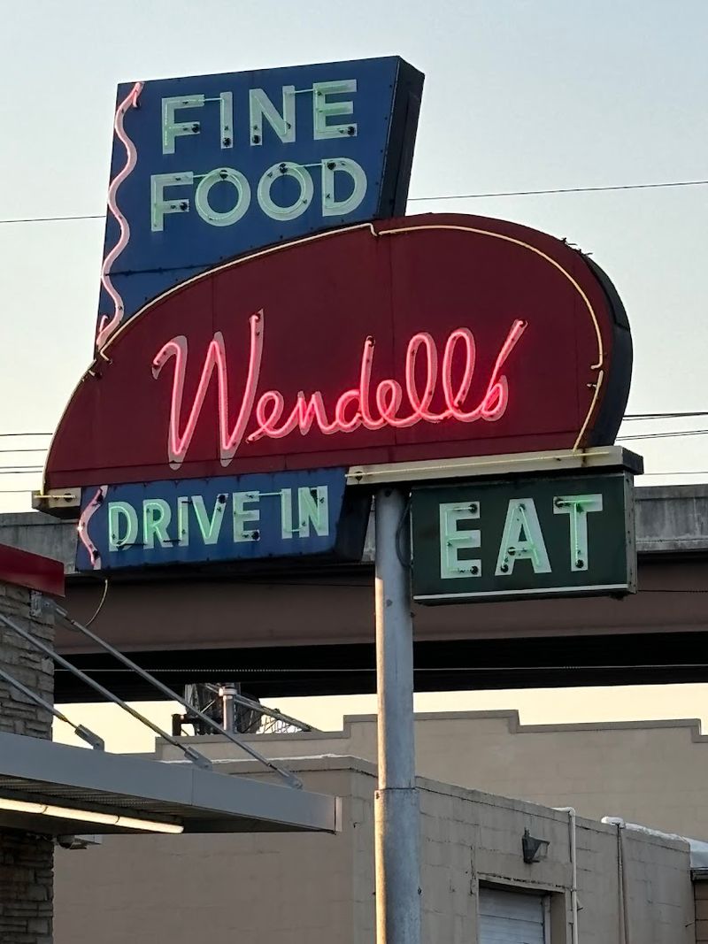 Wendell Smith's Restaurant (Nashville)