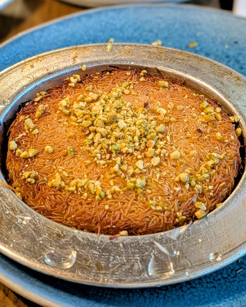 Turkish Flame Mediterranean Restaurant (Indian Rocks Beach)