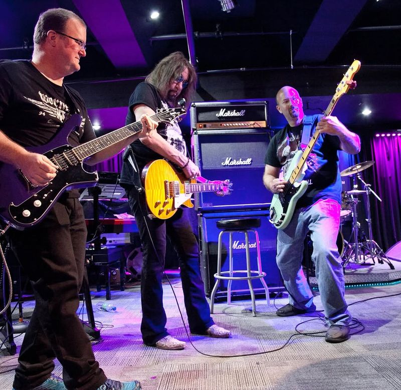 Rock ’n’ Roll Fantasy Camp (Miami)