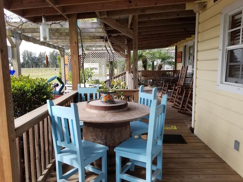 Signature Slushie Wine