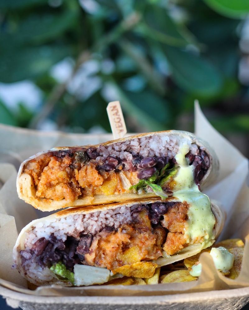 Bonus Locals' Picks: Vegan Cuban Cuisine