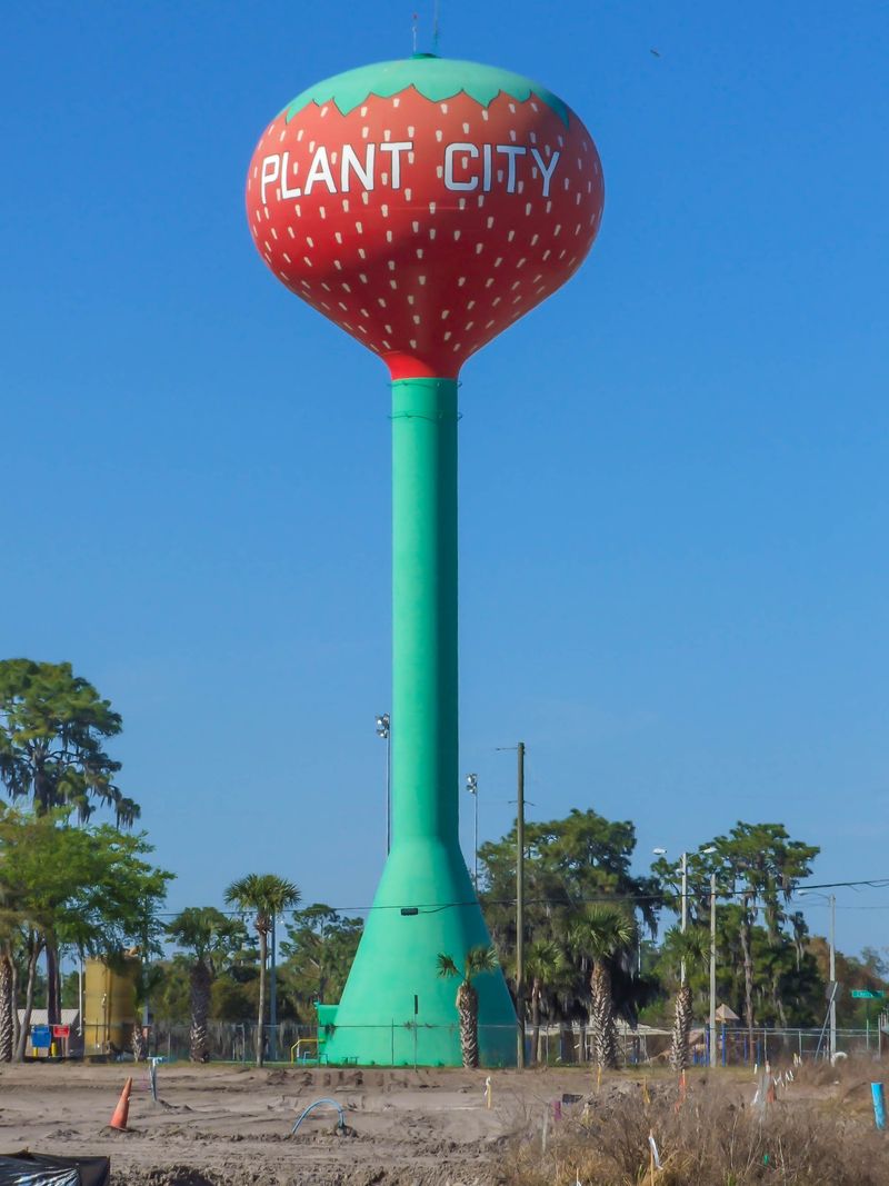 Plant City