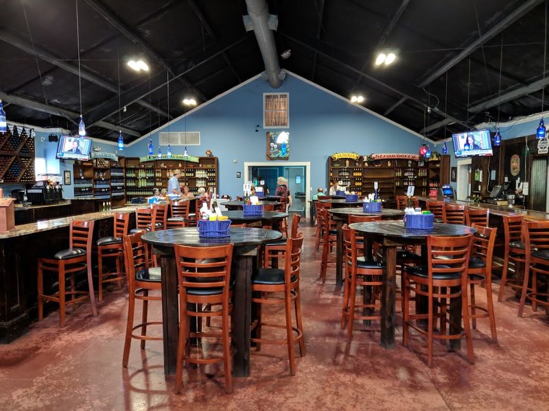 Keel Farms / Keel & Curley (Plant City)