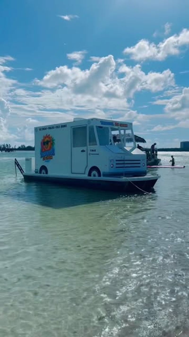 How To Order From The Water