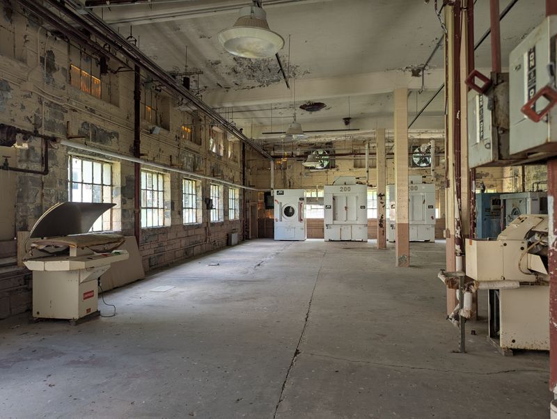 What It's Like to Tour This Historic Tennessee Prison Today