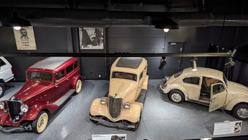 Interactive Displays That Make the Experience Stand Out