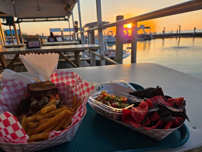 Keys Fisheries (Marathon)