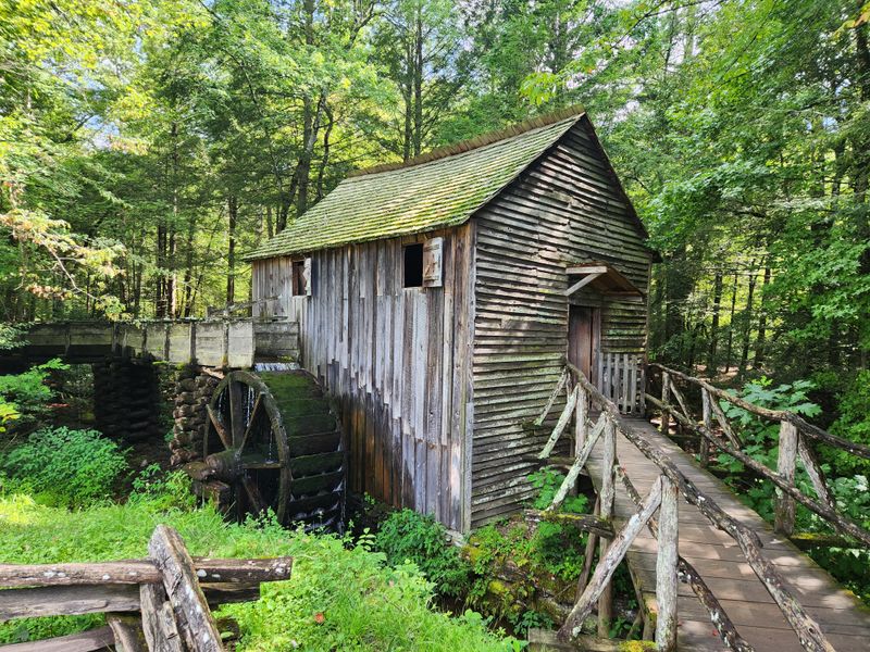 Great Smoky Mountains National Park