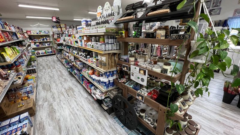 Valley View Country Store (Sparta)