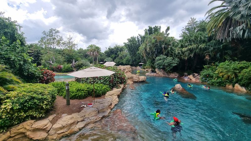 Breakfast By The Beach