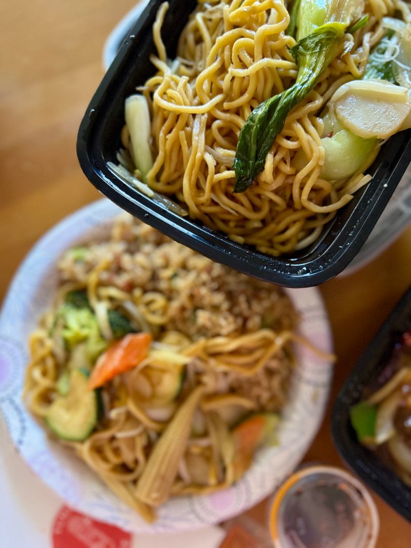 Yummy House China Bistro Tampa