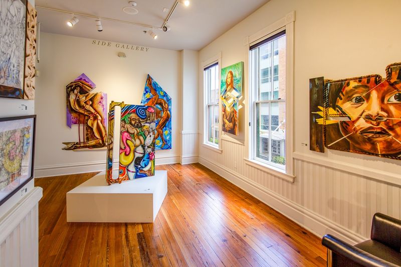 CityArts Gallery (Orlando)