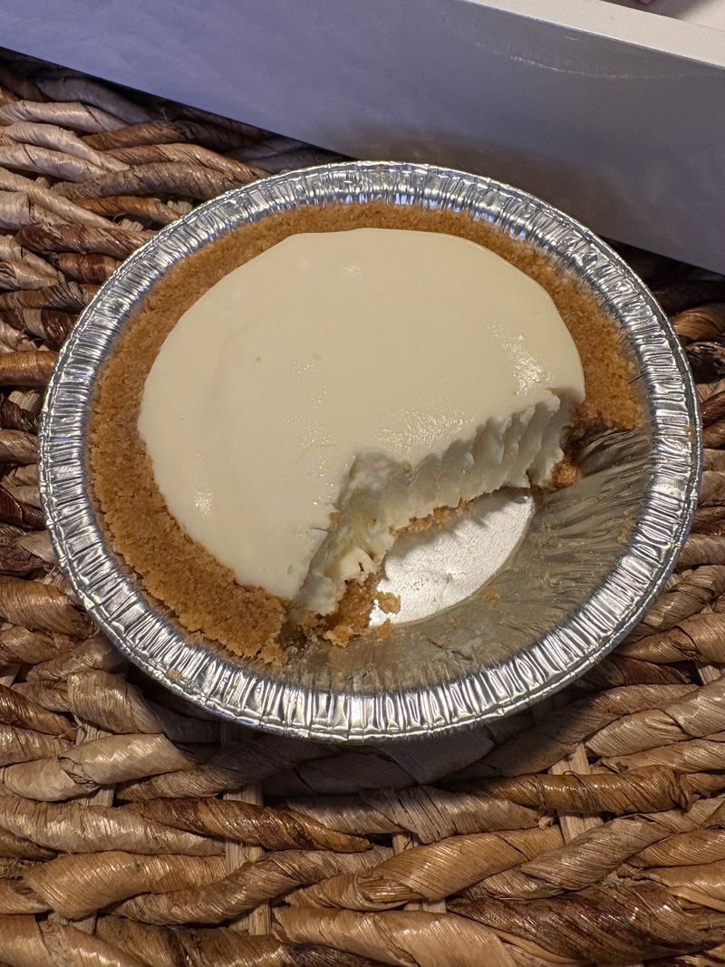 Sandra's Sweet & Savory Cafe & Bakery/Pie Shop (Naples, FL)