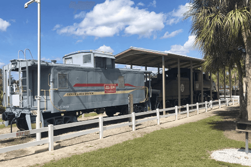 Plan Your Visit: Hours, Tickets, Parking