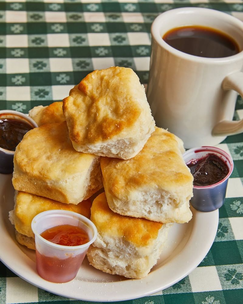 What's Next for Loveless Café