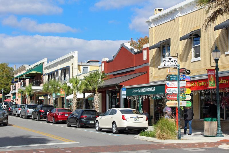 Mount Dora
