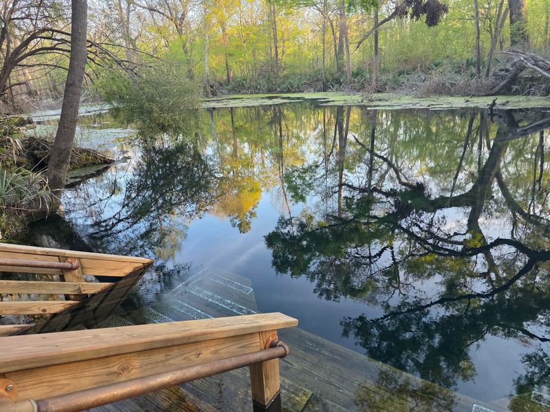 Gas Rules and Turn Pressures