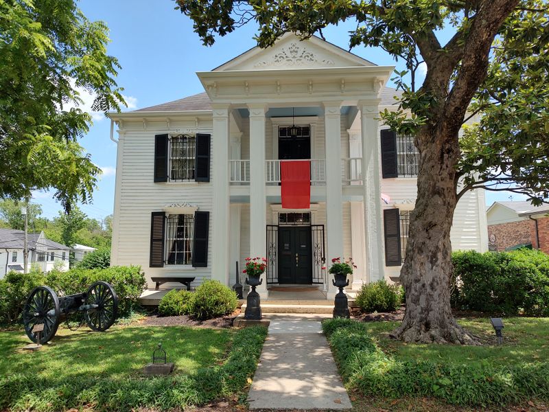 Lotz House Museum