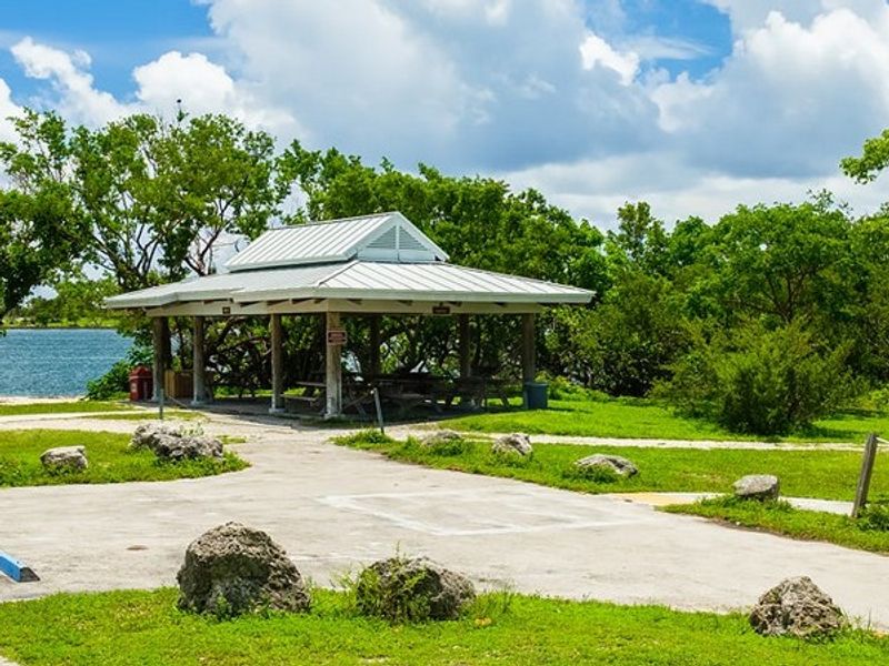 Oleta River State Park 