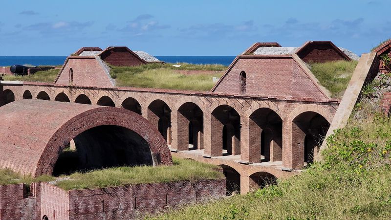Dry Tortugas National Park