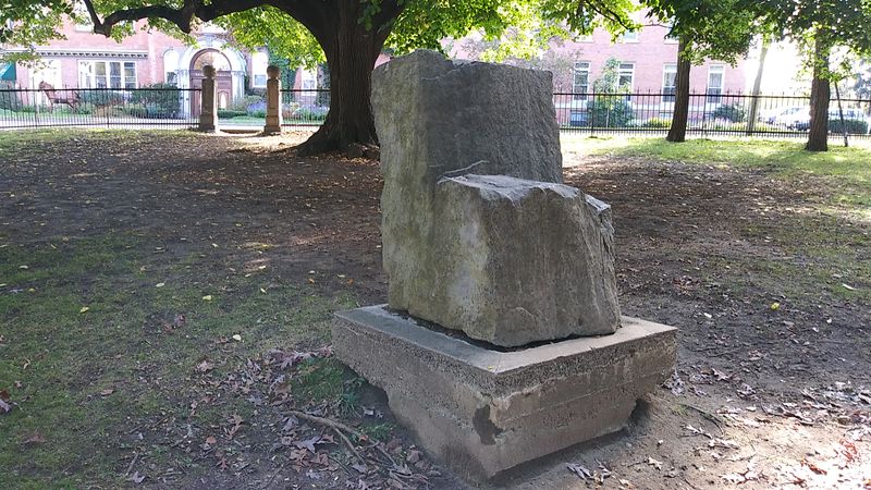 The Devil’s Chair (Lake Placid)