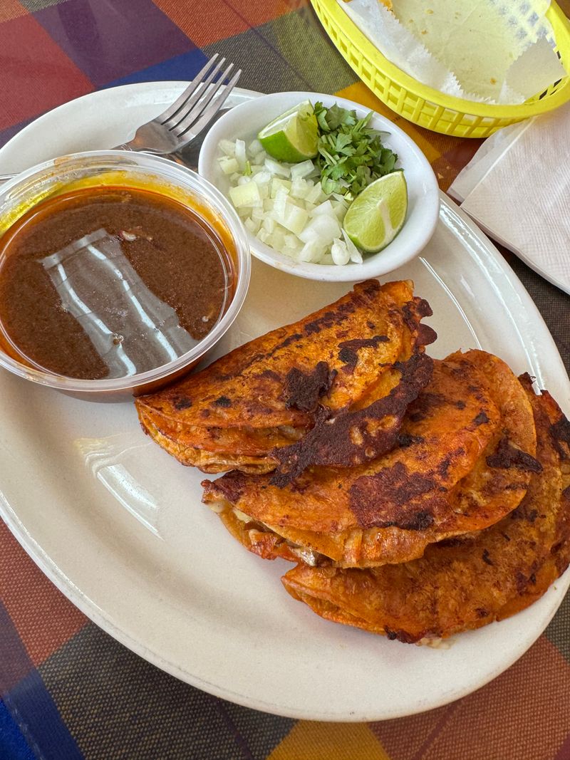 El Jaliciense Mexican Restaurant