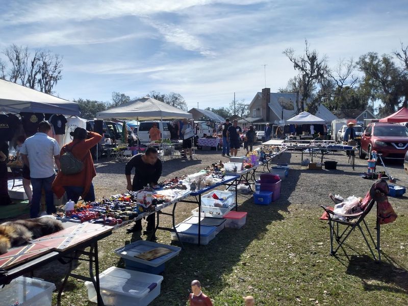 Plant City Farm & Flea Market (Plant City)