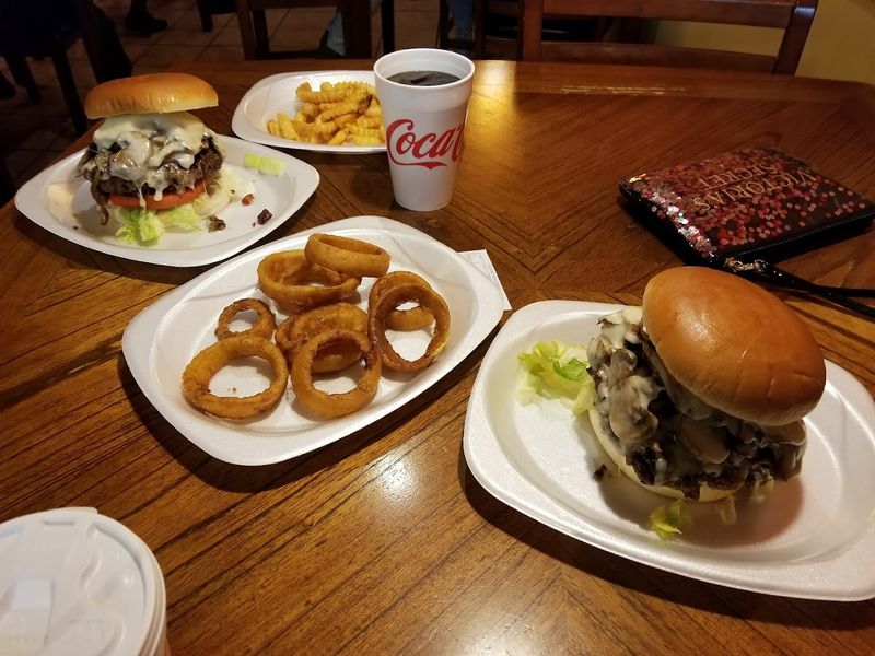 Jumbo & Delicious (Hendersonville)