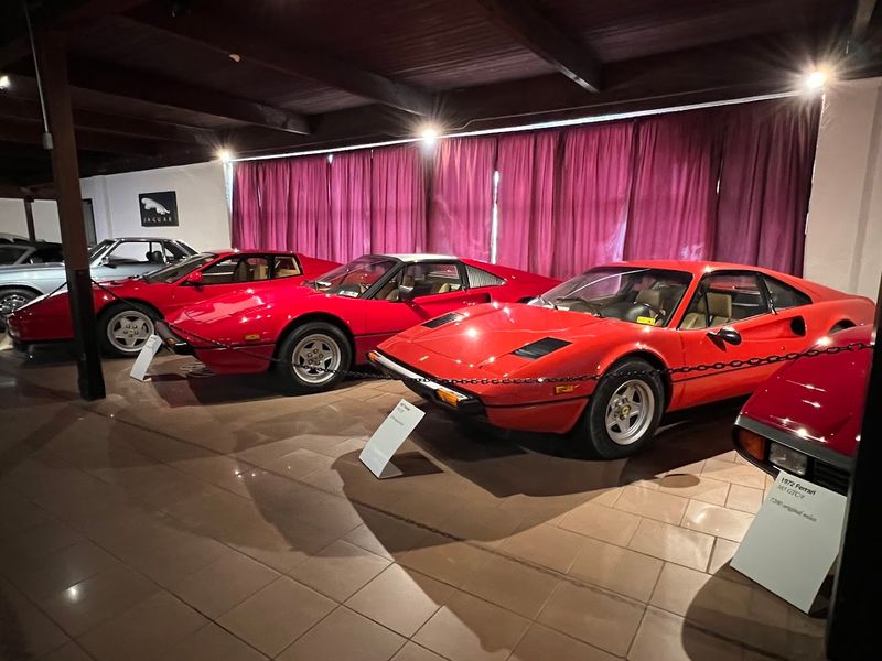Sarasota Classic Car Museum (Sarasota)