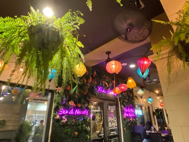 Service, Speed, and Flow