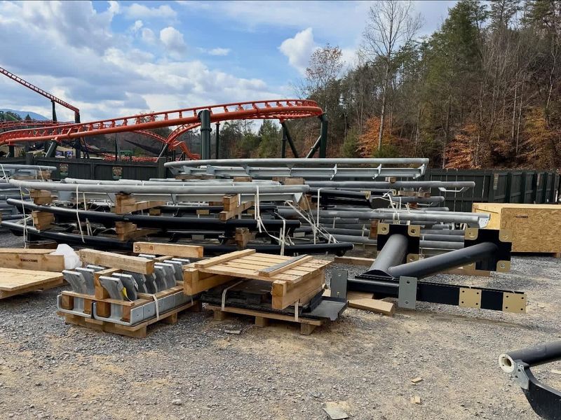 Accessibility and Height Requirement