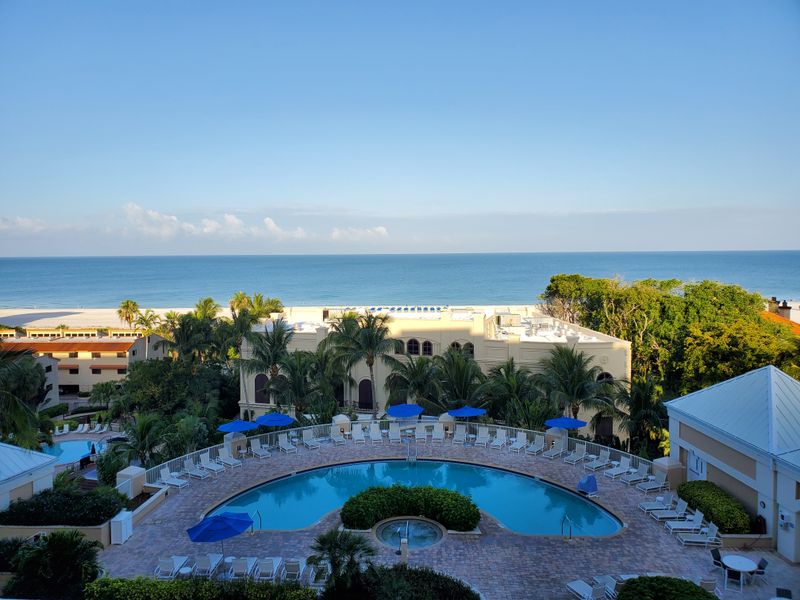 Marco Beach Ocean Resort (Marco Island)