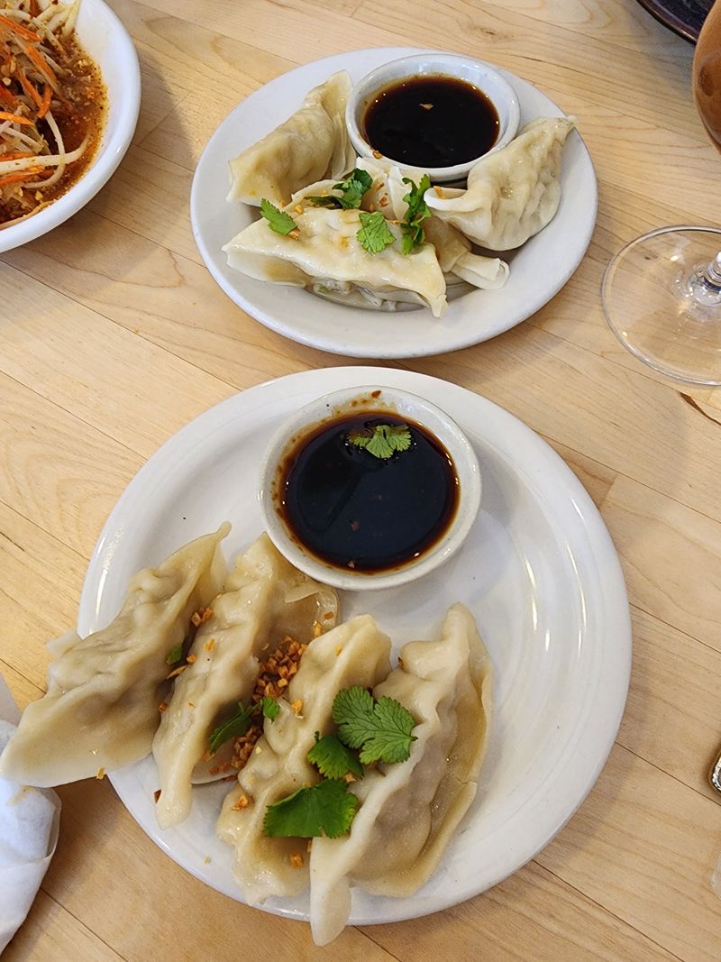 The Smiling Elephant