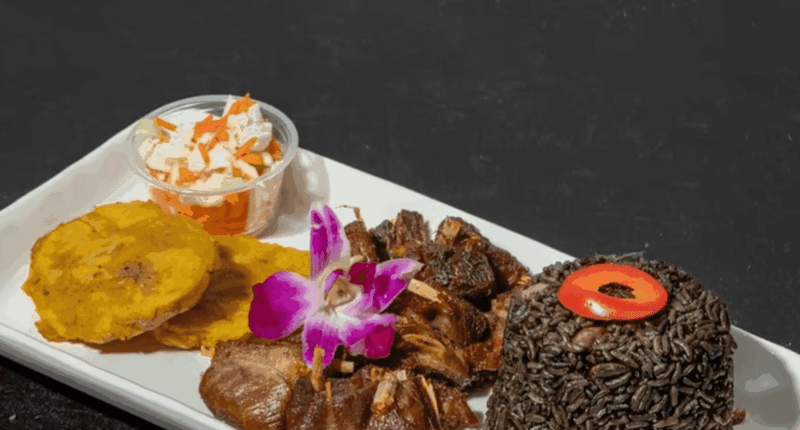 La Brise des Antilles (Lauderhill)