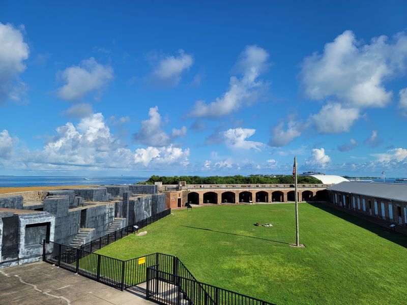 Fort Zachary Taylor Historic State Park (Key West)
