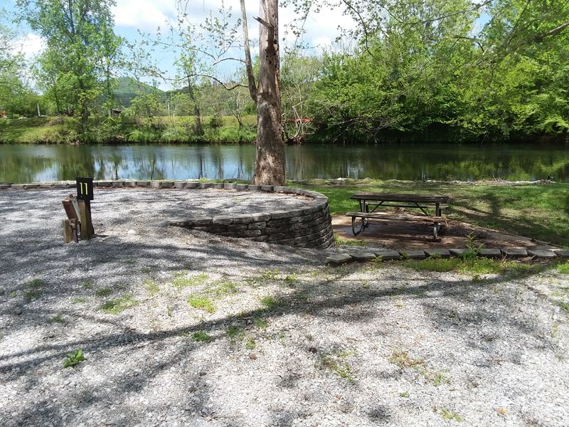 Cycling and Scenic Drives